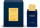 Swiss Arabian Shaghaf Oud Azraq EDP 75ml, imported from the UK