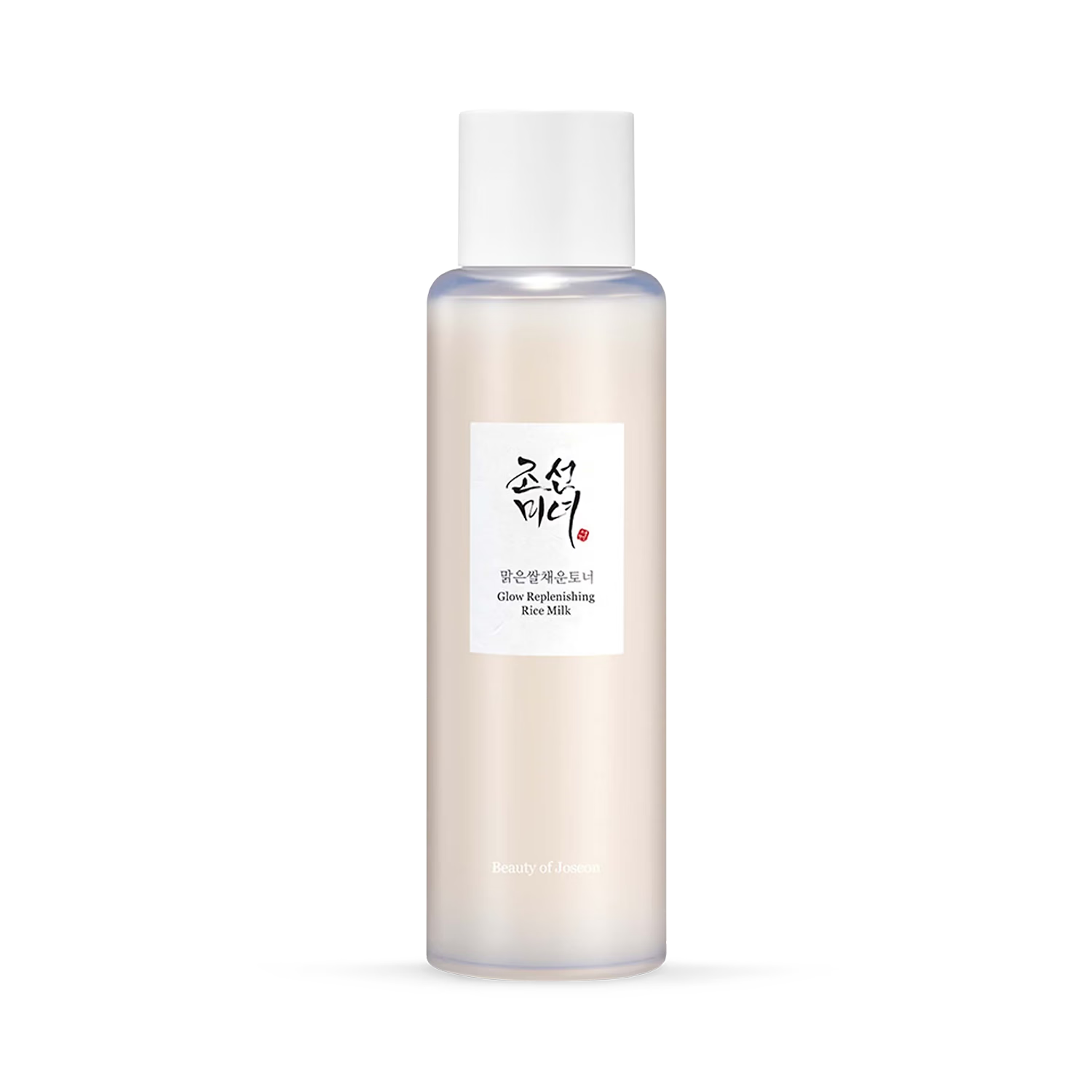 Beauty of Joseon Glow Replenishing Rice Milk 150ml - British product