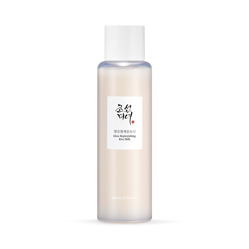 Beauty of Joseon Glow Replenishing Rice Milk 150ml - British product