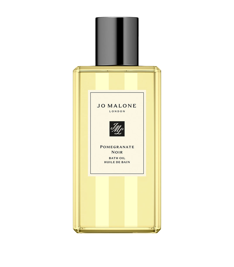 Jo Malone London Pomegranate Noir bath oil 250ml, UK version