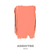 Morphe 3-in-1 silk blush addicted, imported from the UK