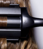 ghd Wave Triple Barrel Hair Waver, UK version