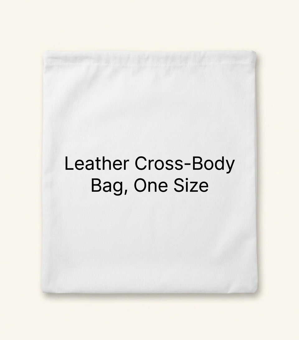 Burberry Mini Calfskin B Clip messenger bag imported from the UK