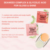 KinKind shampoo conditioner bar set 90g (British brand)