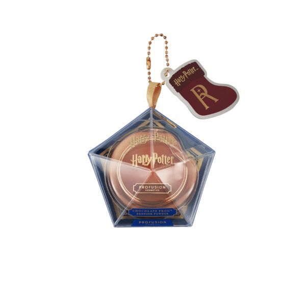 Profusion Cosmetics Chocolate Frog™ Bronzer Powder