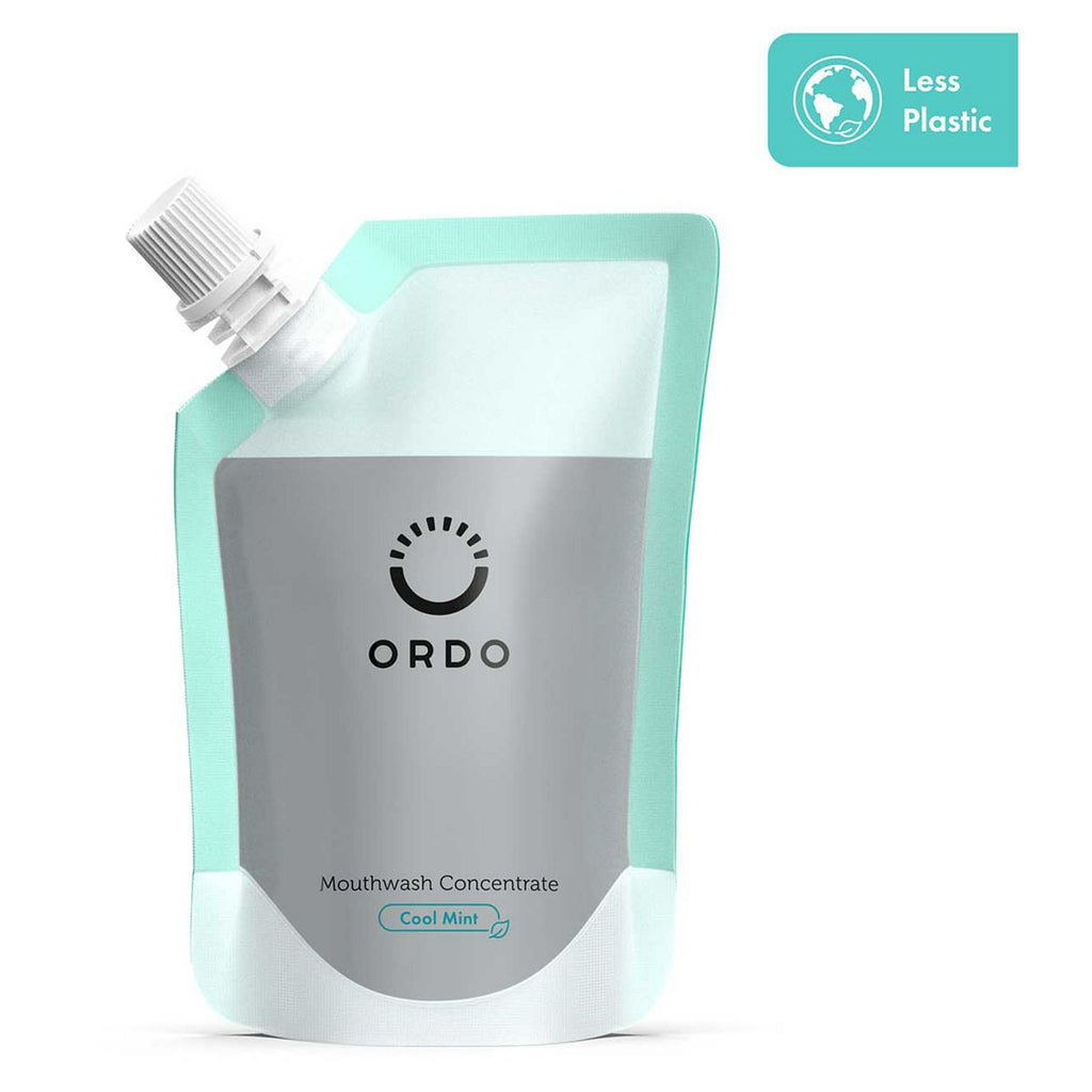 Ordo concentrate mouthwash 80ml