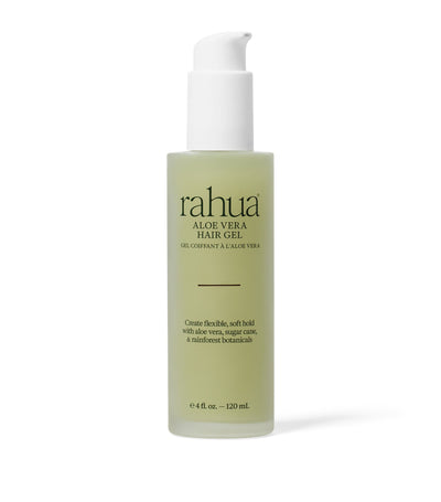 Harrods Rahua Aloe Vera Hair Gel 120ml- Buy online at McGrocer