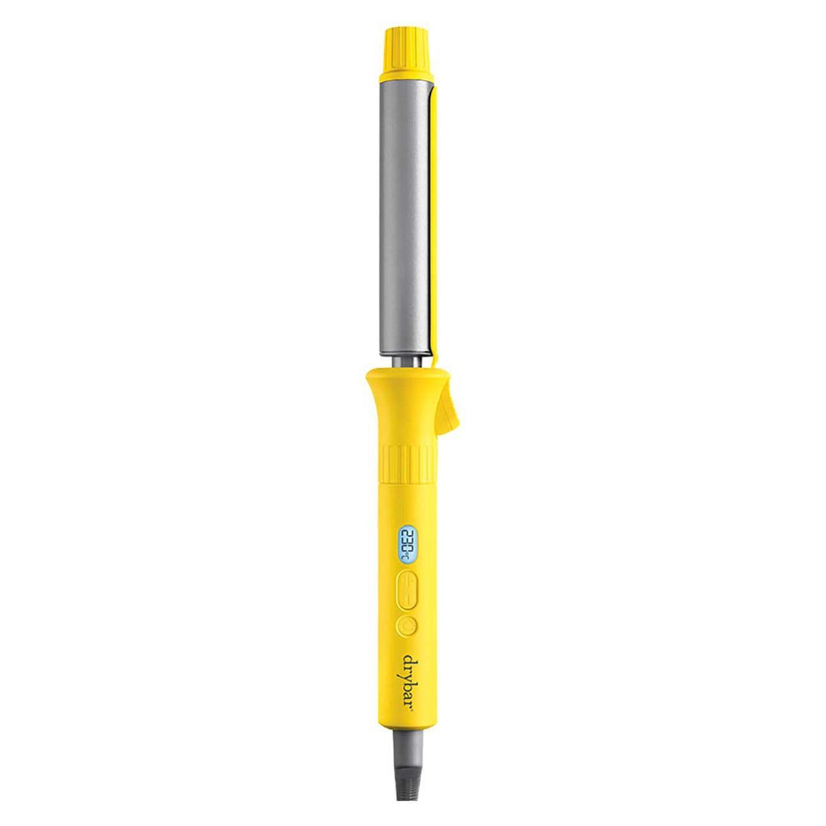 Drybar The 3-Day Bender Digital Curling Iron 1 Inch GOODS Boots   