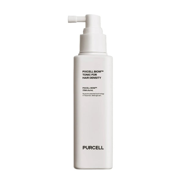PURCELL Pixcell Biom Tonic 130ml (British brand)