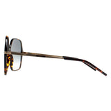 Hugo Boss sunglasses brown gradient women - British product