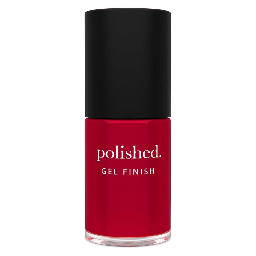 Polished Gel Finish Nail Colour 034 8ml