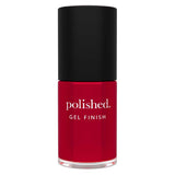 Polished Gel Finish Nail Colour 034 8ml GOODS Boots   