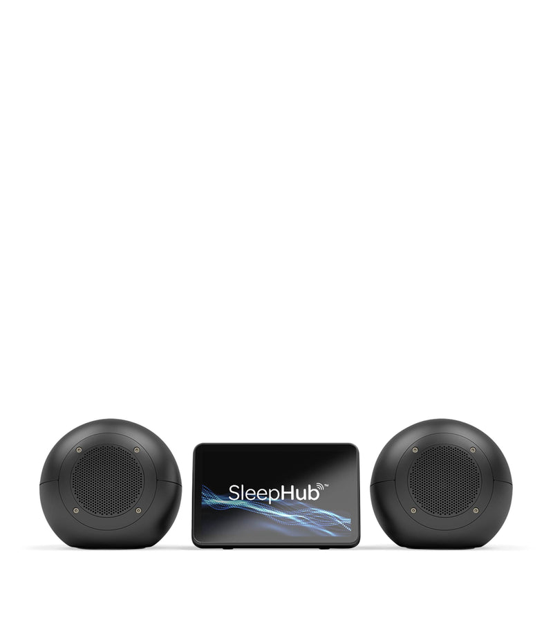 SleepHub Bedside Sleep Aid (British brand)