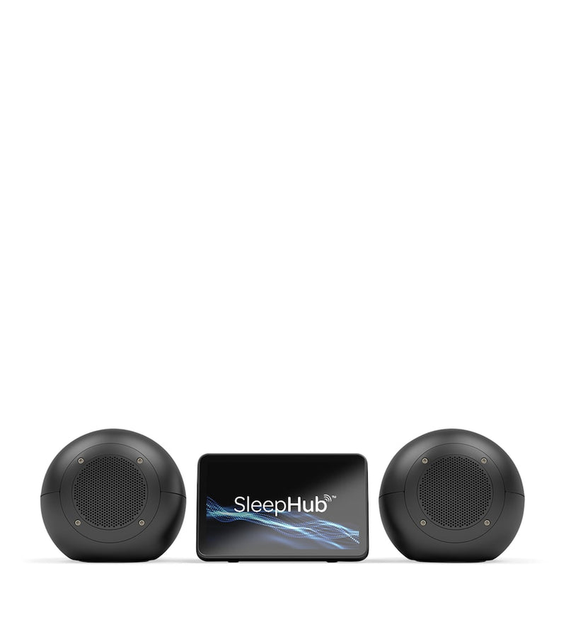 SleepHub Bedside Sleep Aid (British brand)