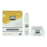 Erno Laszlo brightening peel gift set 50ml, UK version