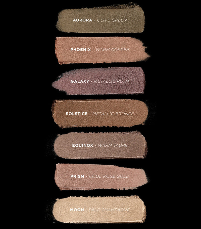 Hourglass Voyeur eyeshadow stick, UK version