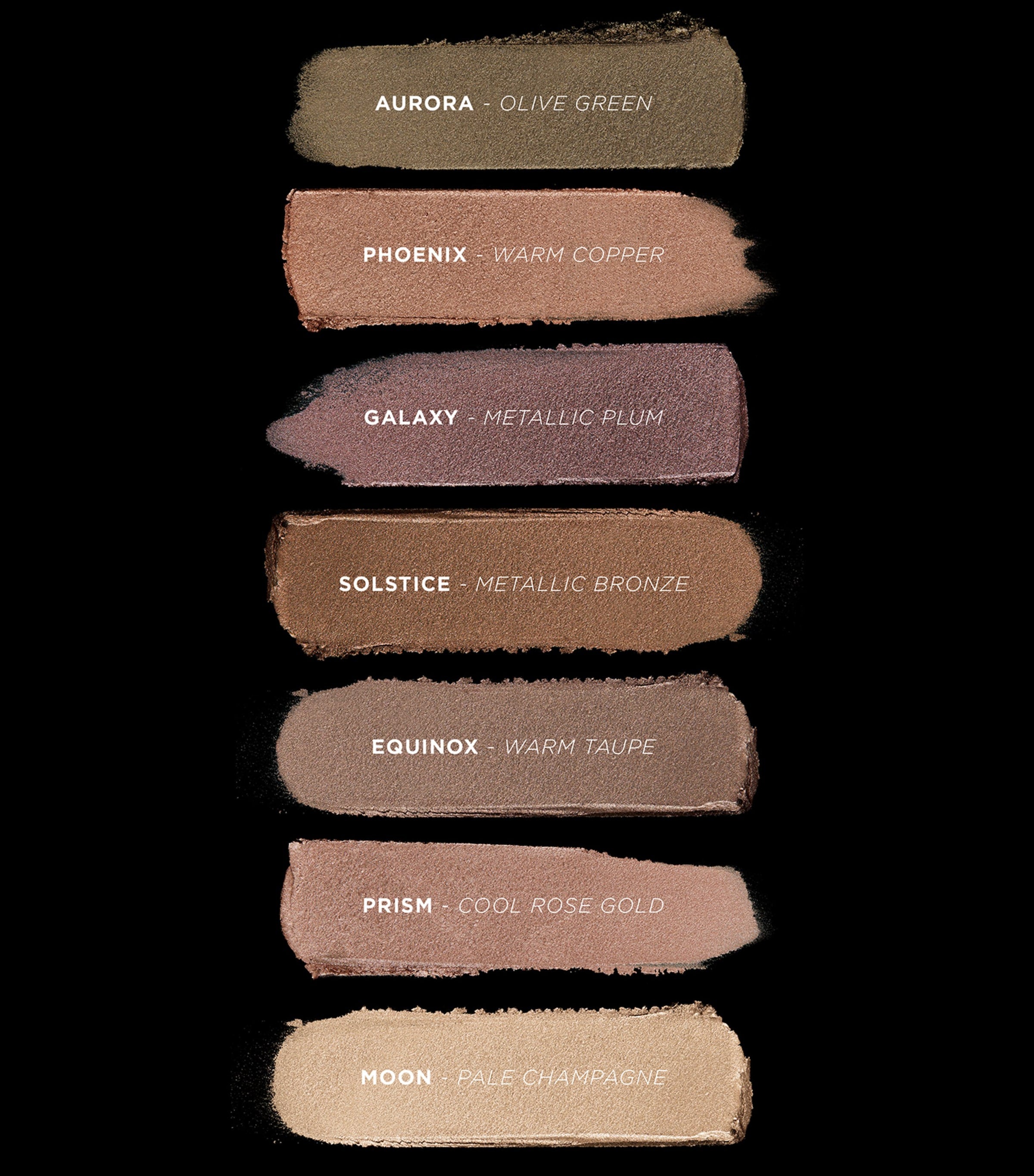 Hourglass Voyeur eyeshadow stick, UK version