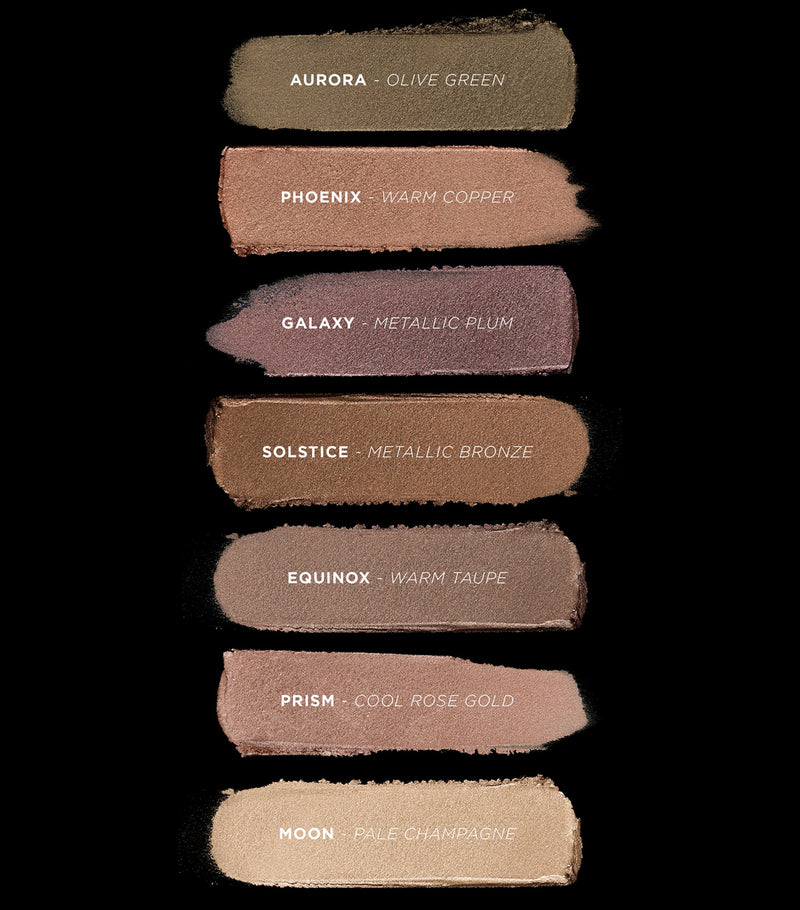 Hourglass Voyeur eyeshadow stick, UK version