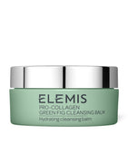 Elemis Pro-Collagen Green Fig Cleansing Balm 100g - British product