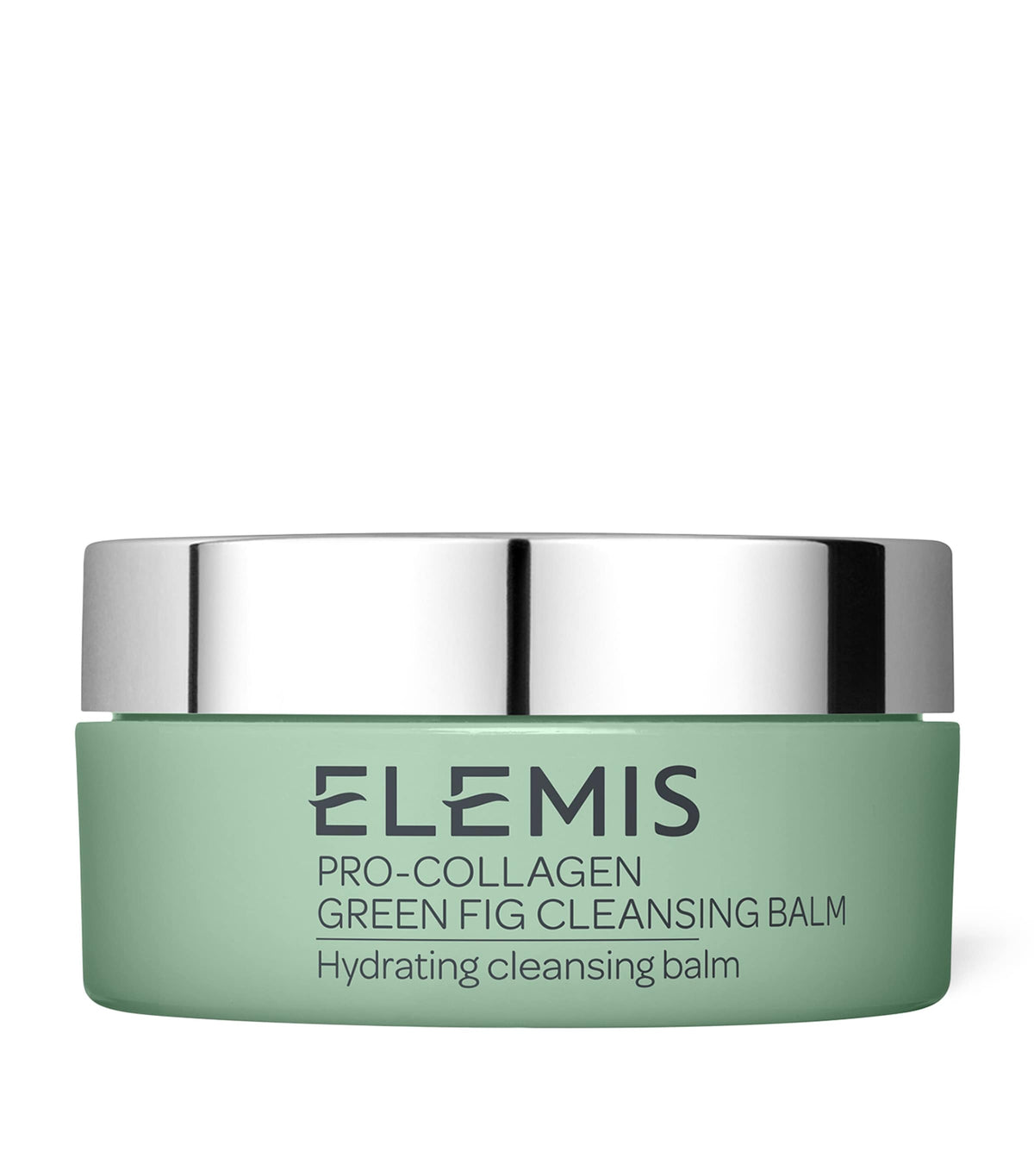 Elemis Pro-Collagen Green Fig Cleansing Balm 100g - British product