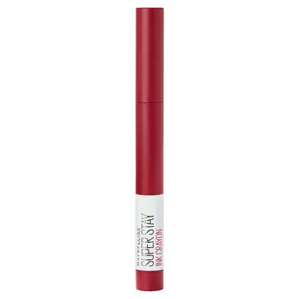 Maybelline Superstay Ink Crayon 50 Own Your Empire