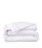 Yves Delorme Athena double duvet cover 200x200, imported from the UK