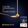 Manuka Health honey MGO 550+ 500g - British product