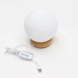 Serenityy Moon Lamp USB, imported from the UK