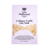 Love Mushrooms Collagen Truffle Face Mask - British product