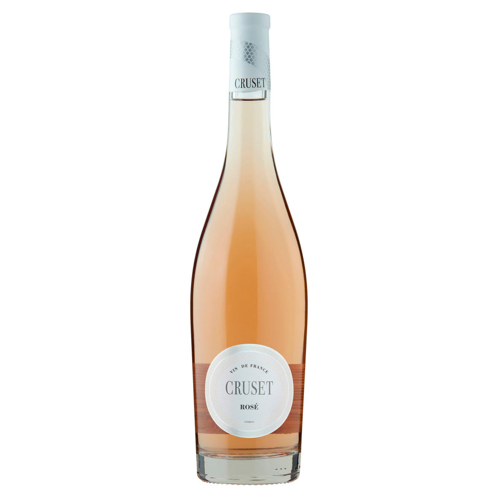 Vin de France Cruset Rosé 75cl