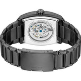 Police watch Black Skeletor - British product
