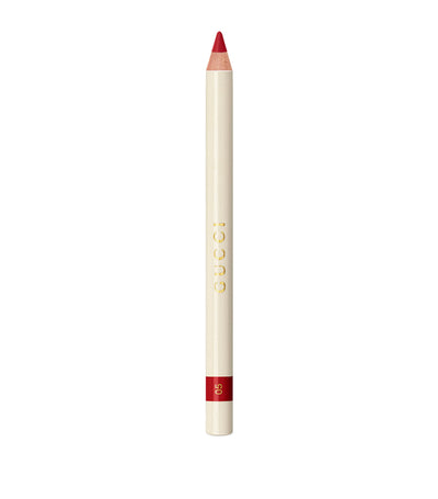 Harrods Gucci Crayon Contour Des Lèvres Lip Liner- Buy online at McGrocer
