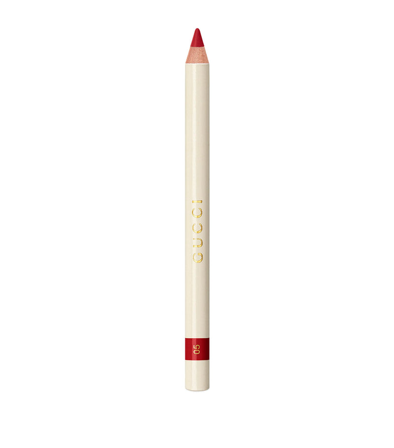 Gucci Crayon Contour des Lèvres lip liner, UK version