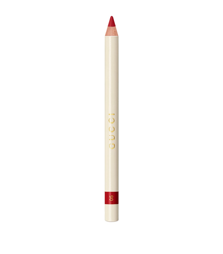 Gucci Crayon Contour des Lèvres lip liner, UK version
