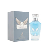 Maison Alhambra Victorioso perfume 100ml EDP - British product