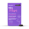 Neubria Neu Mum pregnancy multivitamin 30 tablets (British brand)