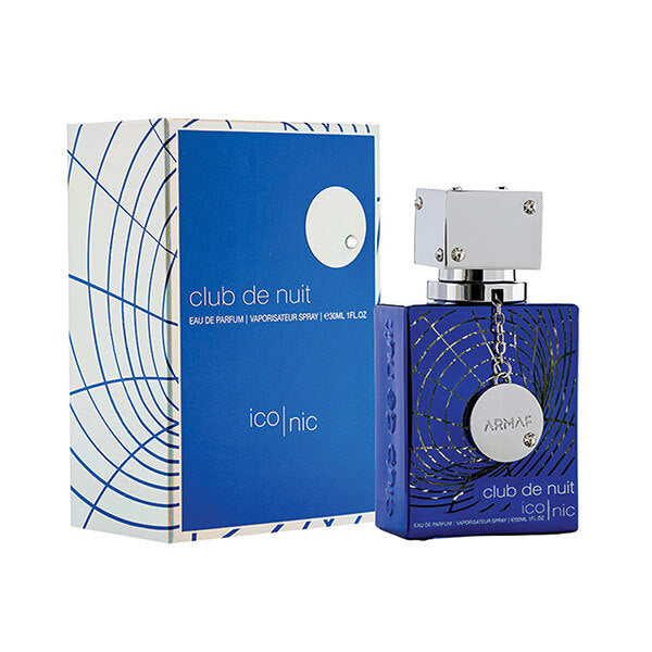Armaf Club De Nuit Iconic Eau De Parfum 30ml - British product