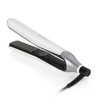 ghd Chronos White straighteners, UK version