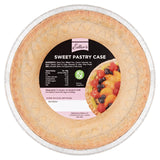 Edlers Sweet Pastry Case 195g Meringues & bases Sainsburys   