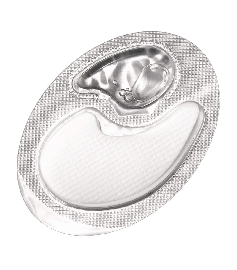 QMS Collagen Eye Mask 4 x 3.3ml, imported from the UK