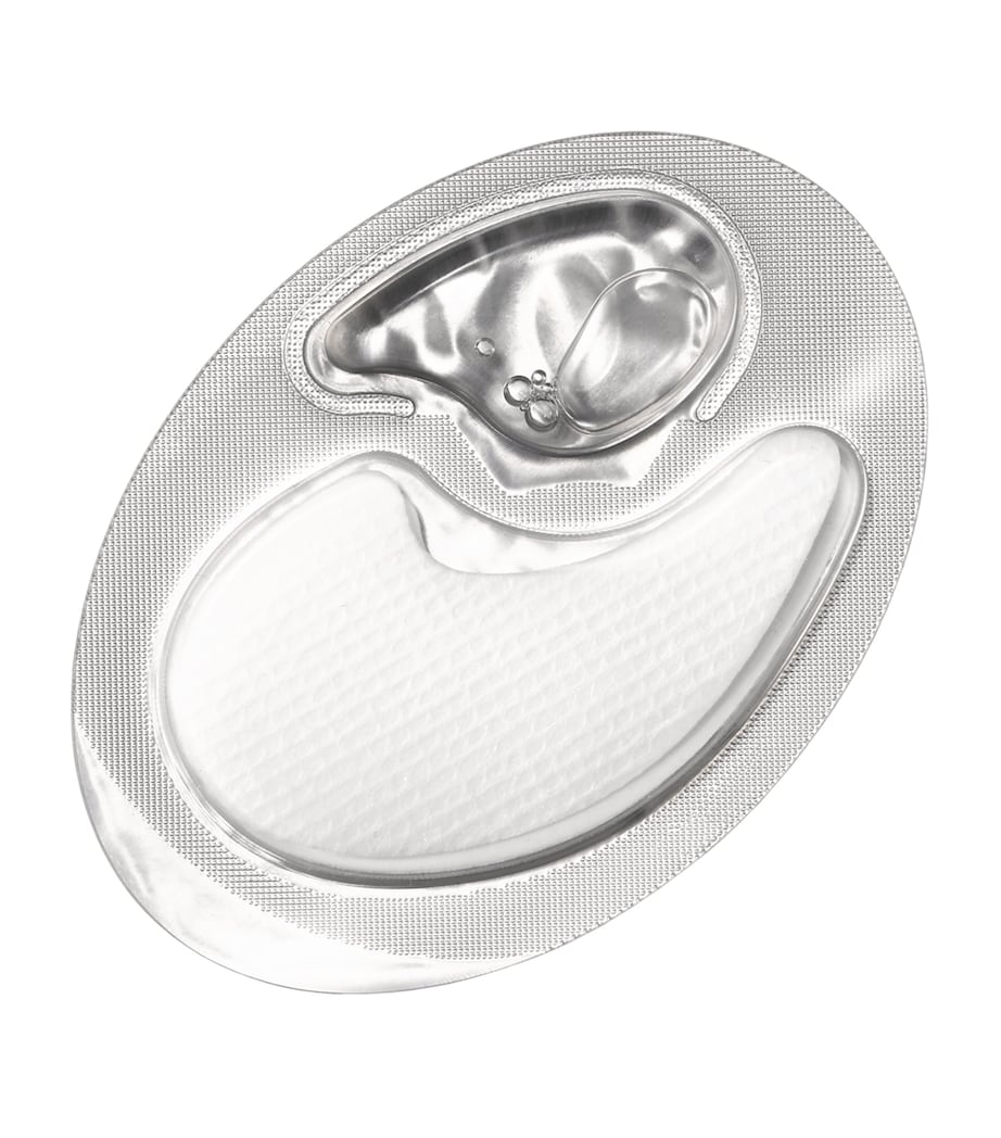 QMS Collagen Eye Mask 4 x 3.3ml, imported from the UK