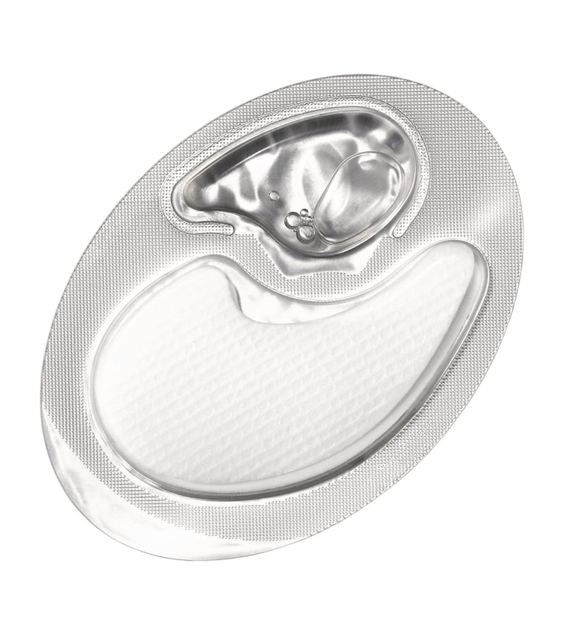 QMS Collagen Eye Mask 4 x 3.3ml, imported from the UK