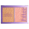 Collection Filter Finish Face Duo Blush & Bronze, UK version
