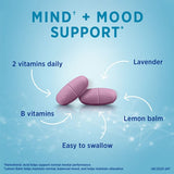 Nytease Mind + Mood Support Tablets GOODS Superdrug   