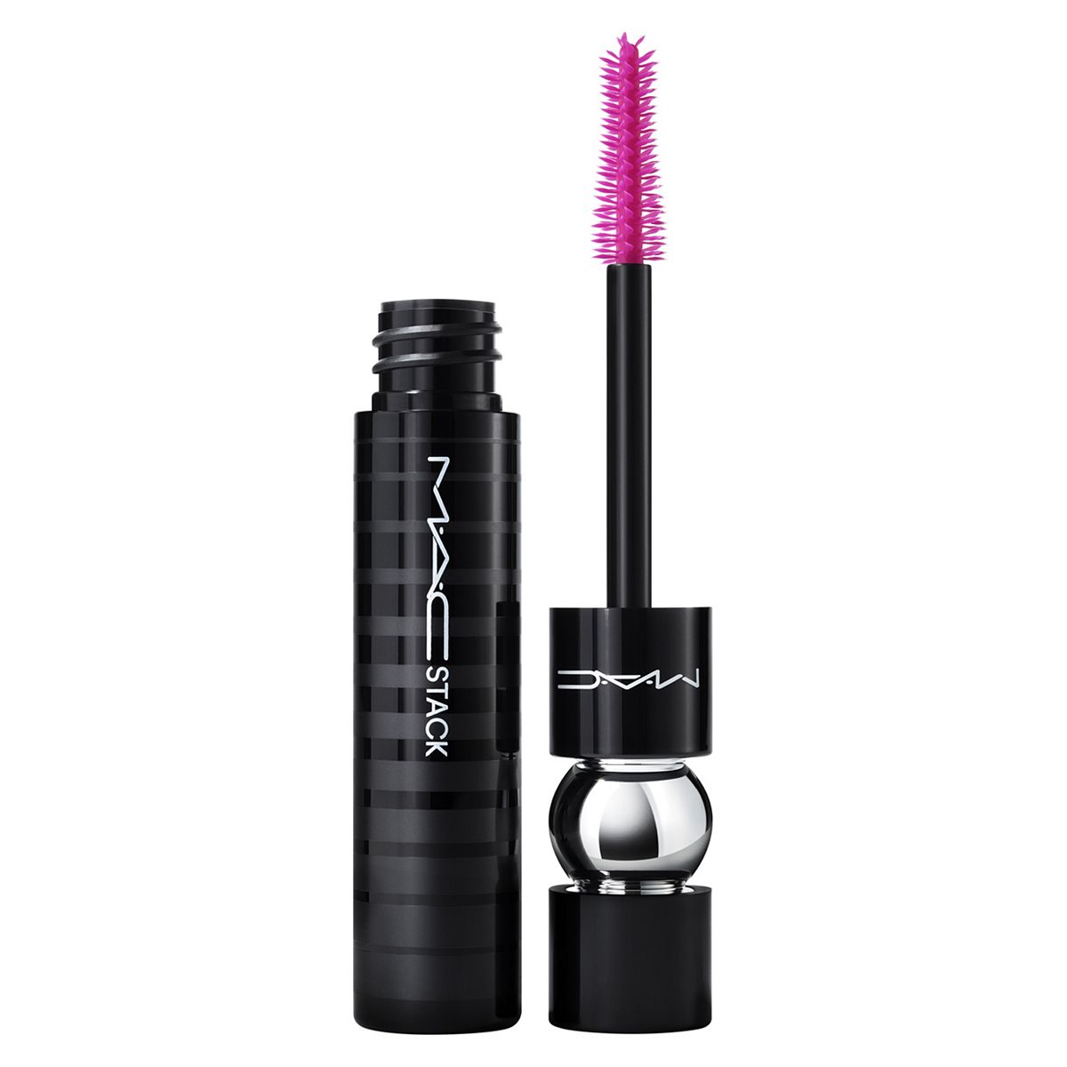 MACStack Mascara Mega Brush GOODS Boots   