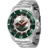Invicta watch multicolour NHL, imported from the UK
