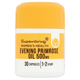 Evening Primrose Oil 500mg 30 GOODS Superdrug   