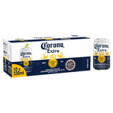 Corona Extra x10 330ml GOODS Sainsburys   