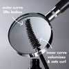 e.l.f. Incredi-curl Curling Mascara pitch black imported from the UK