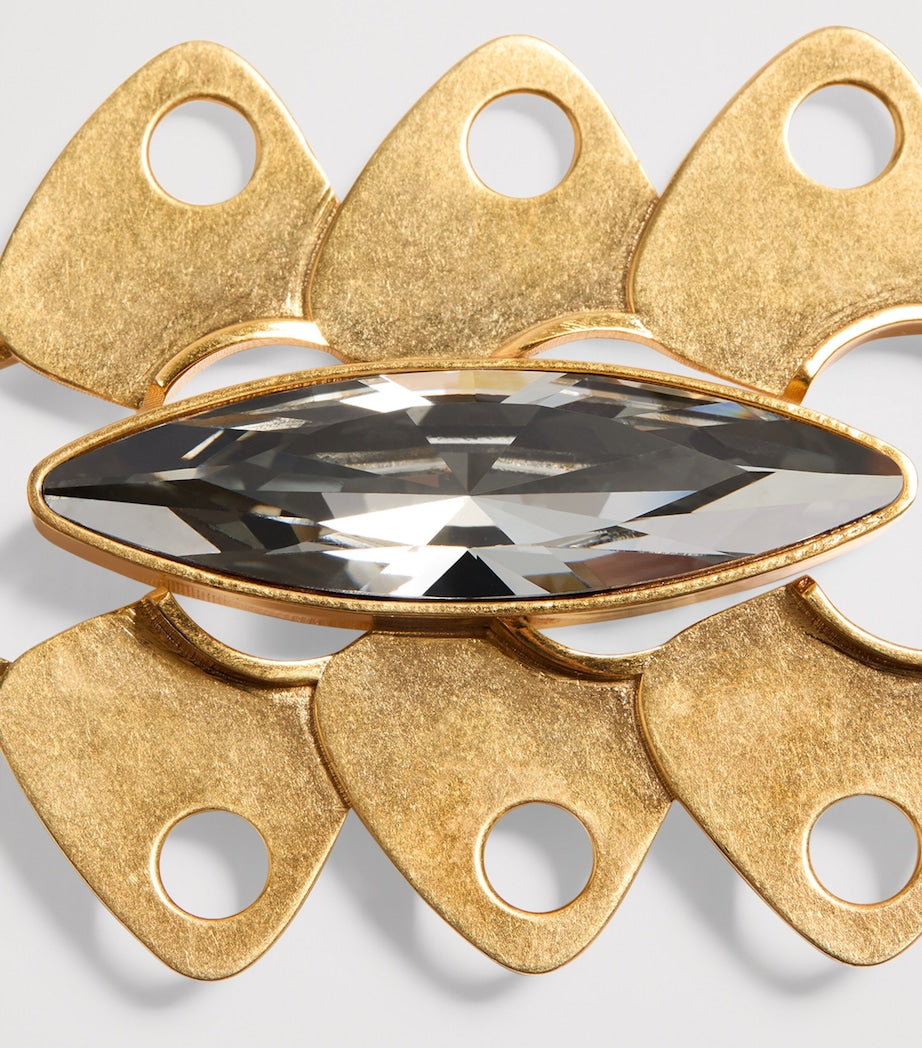 Valentino Garavani Pages necklace, UK version